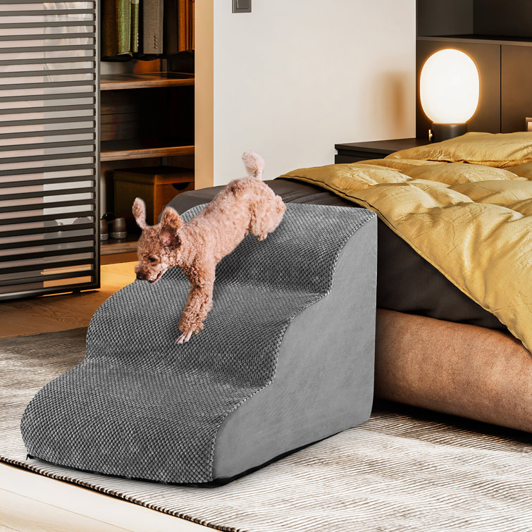 Dachshund ramps for outlet beds